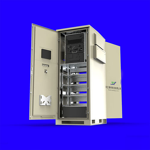 Energy storage cabinet